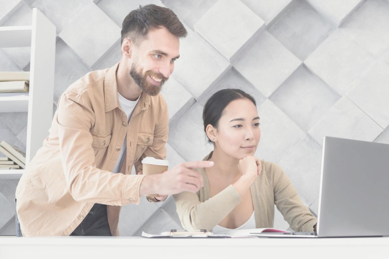 Moderne Finanzplanung und Cashflow-Analyse